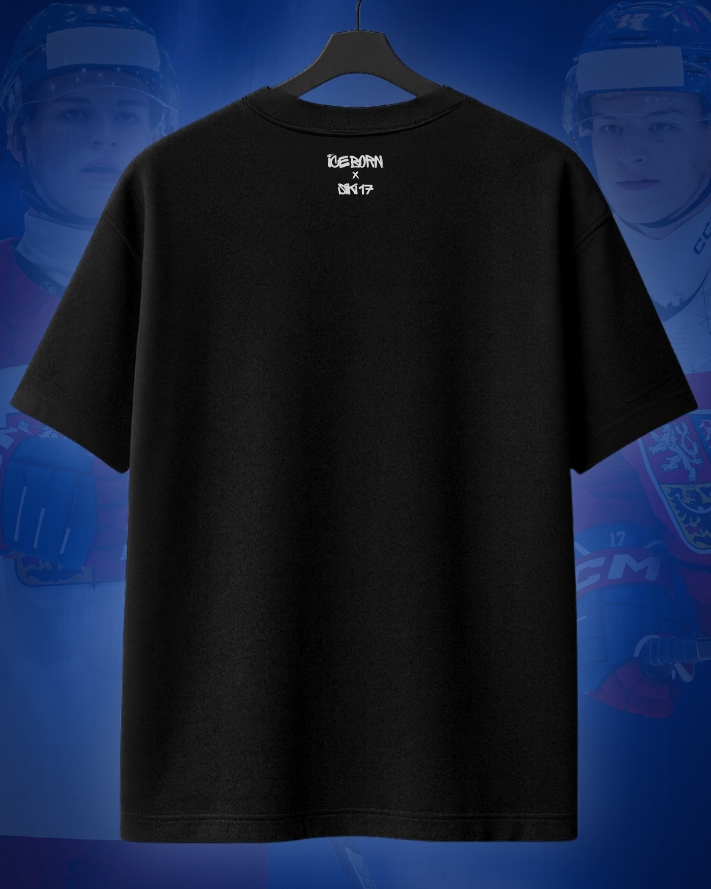 Special Edition Tee Petr Sikora - THE MOST FAVOURITE