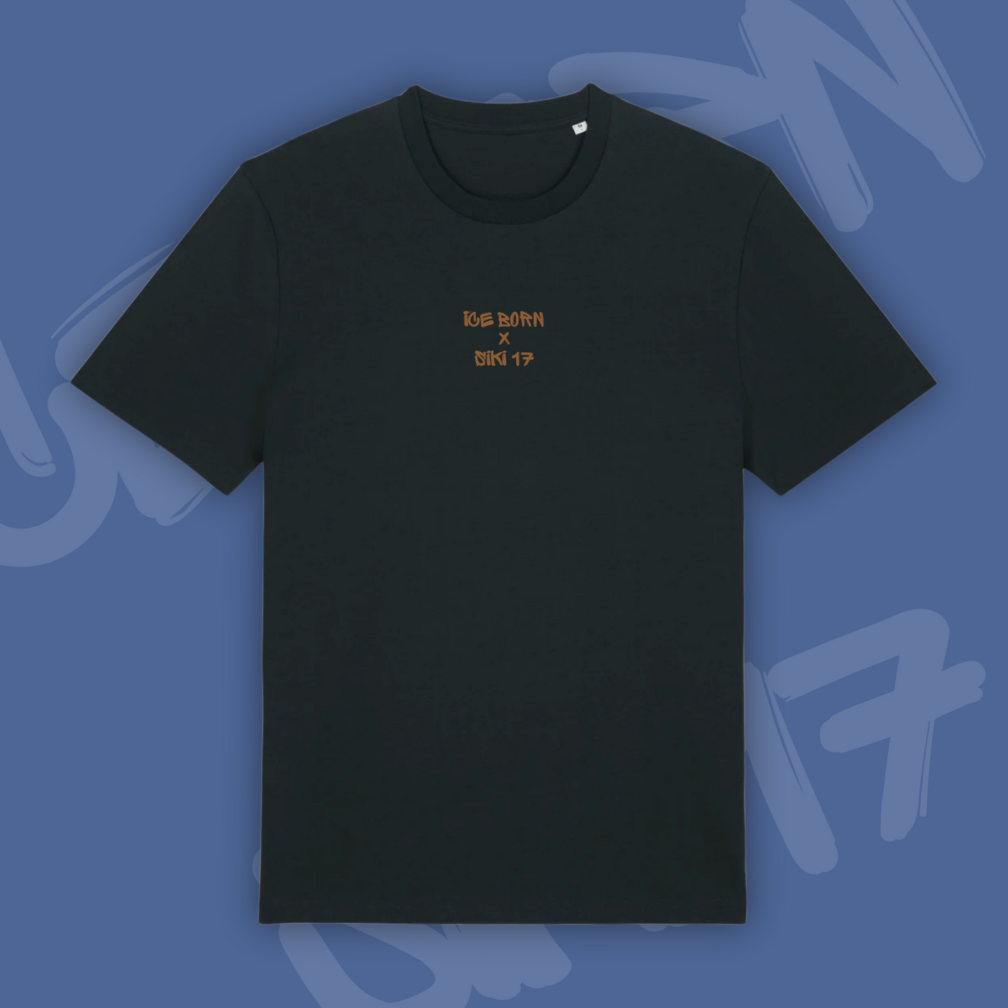 Special Edition Tee Petr Sikora - Bronz