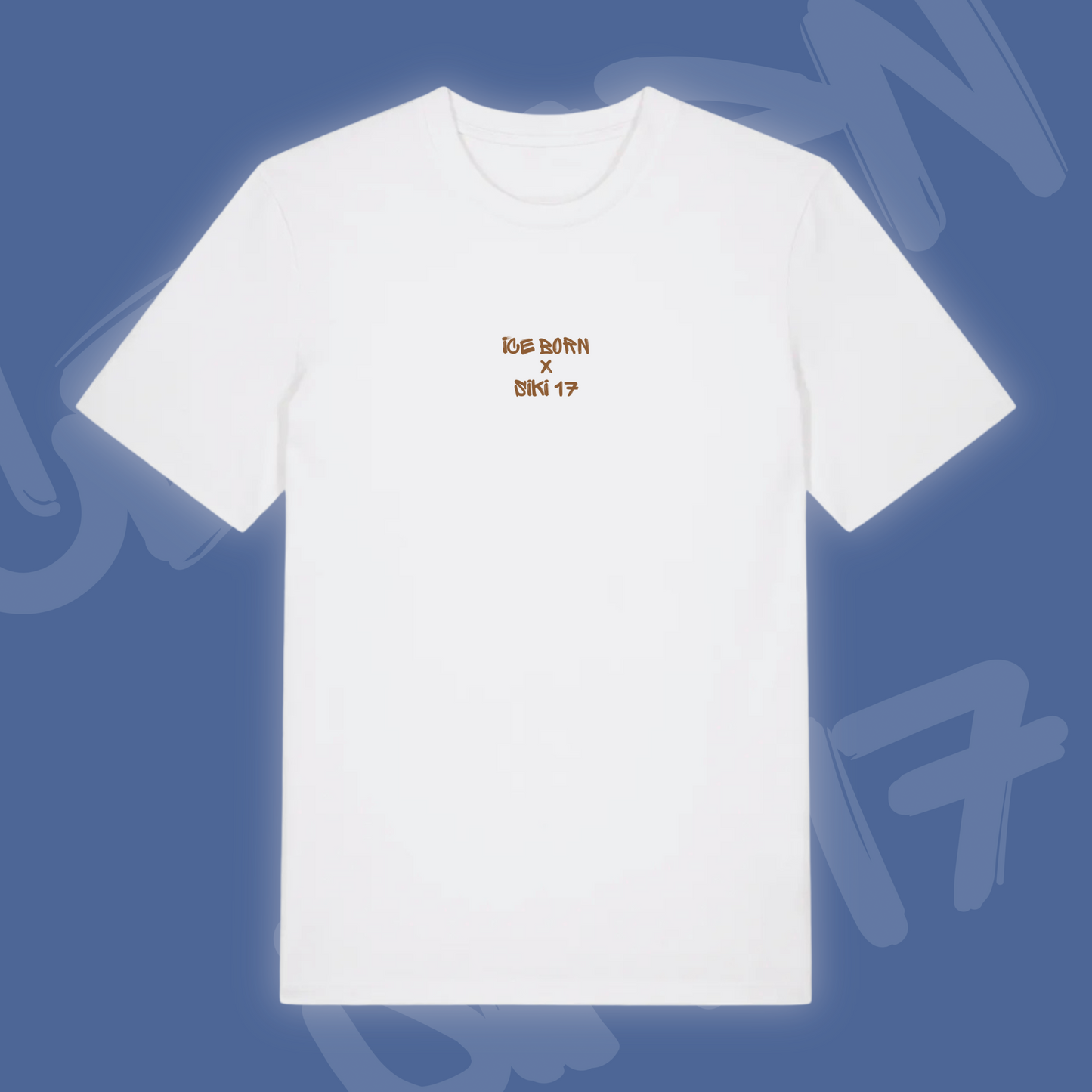 Special Edition Tee Petr Sikora - Bronz