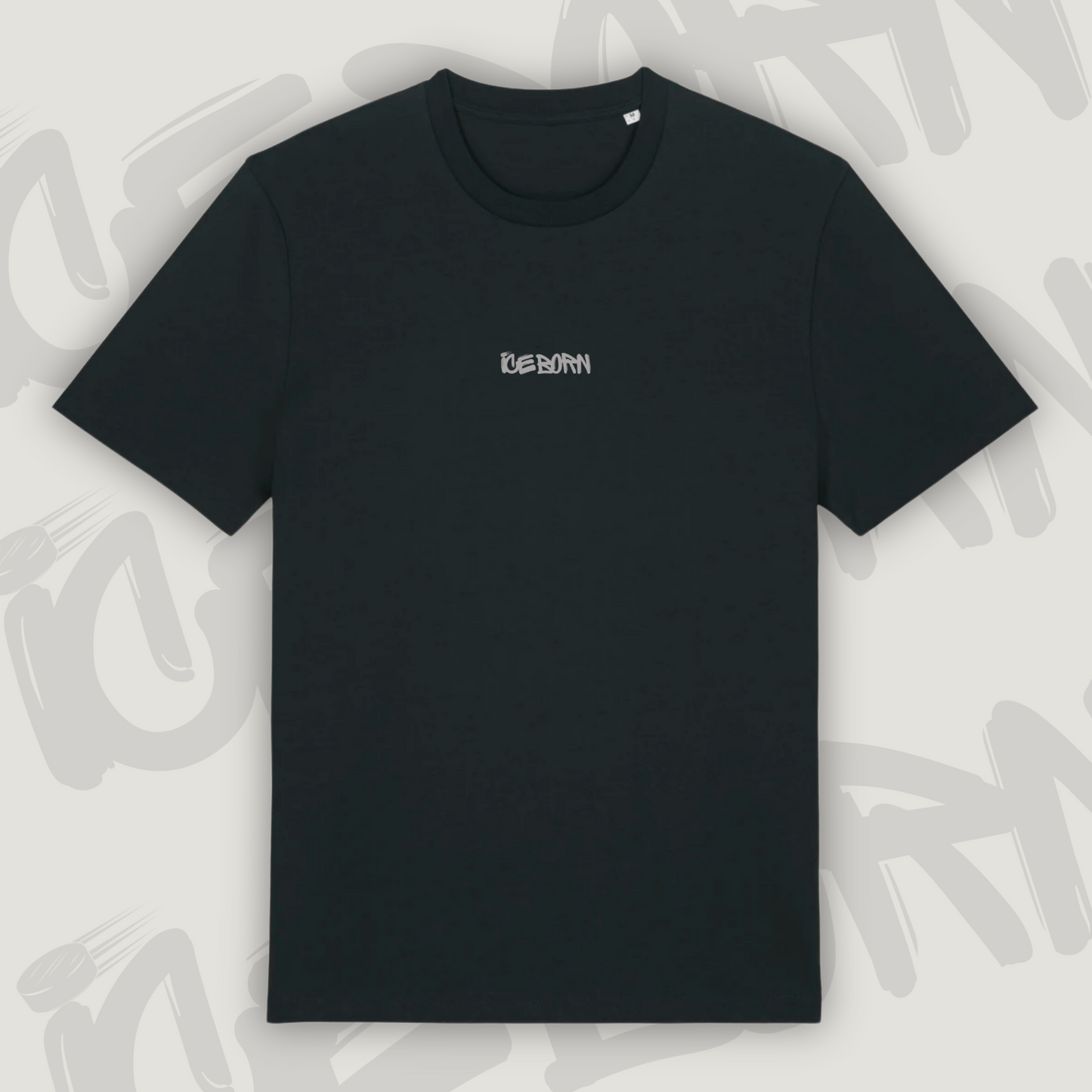 Ice Born Tee - Signature