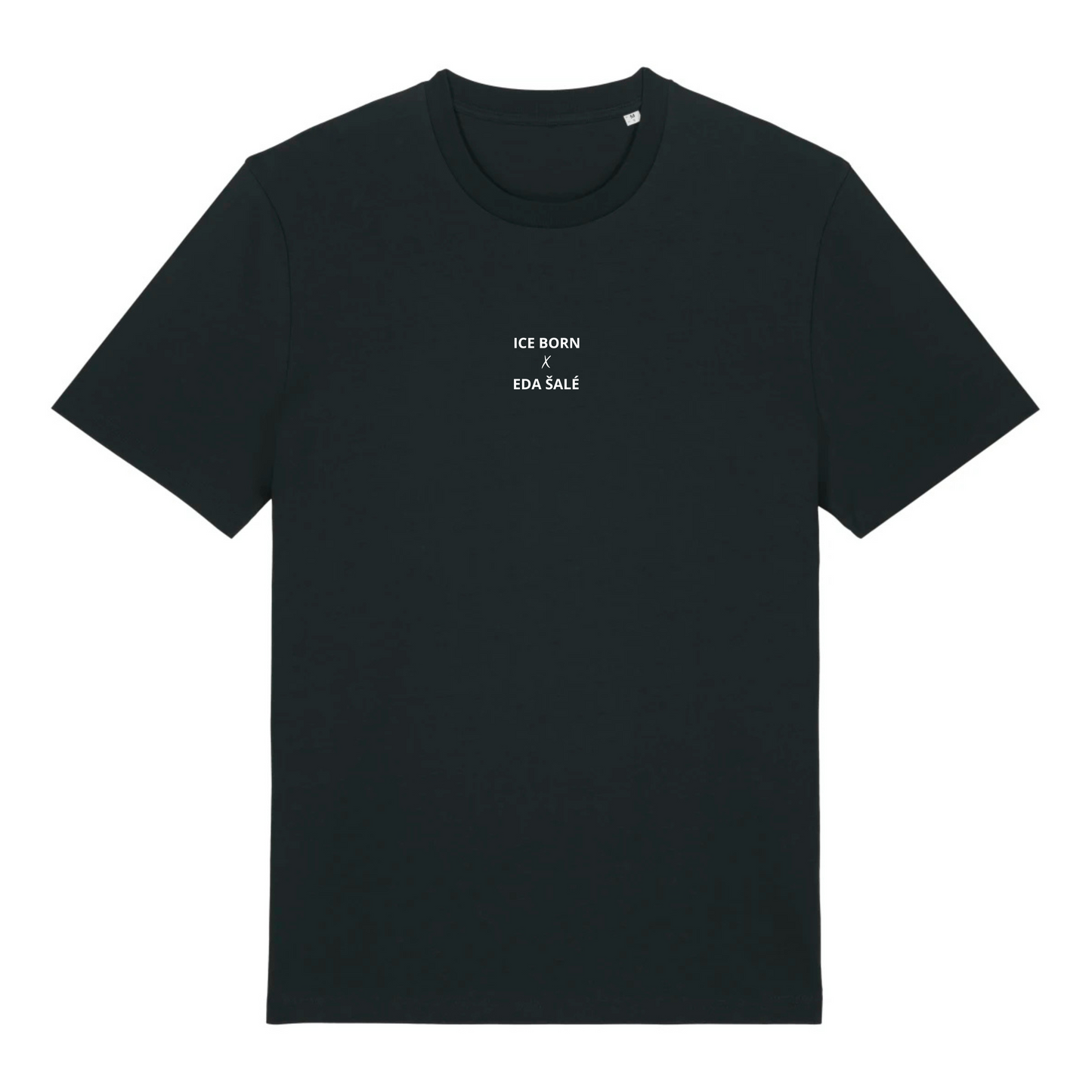 Special Edition Tee Eda Šalé - Hrdost