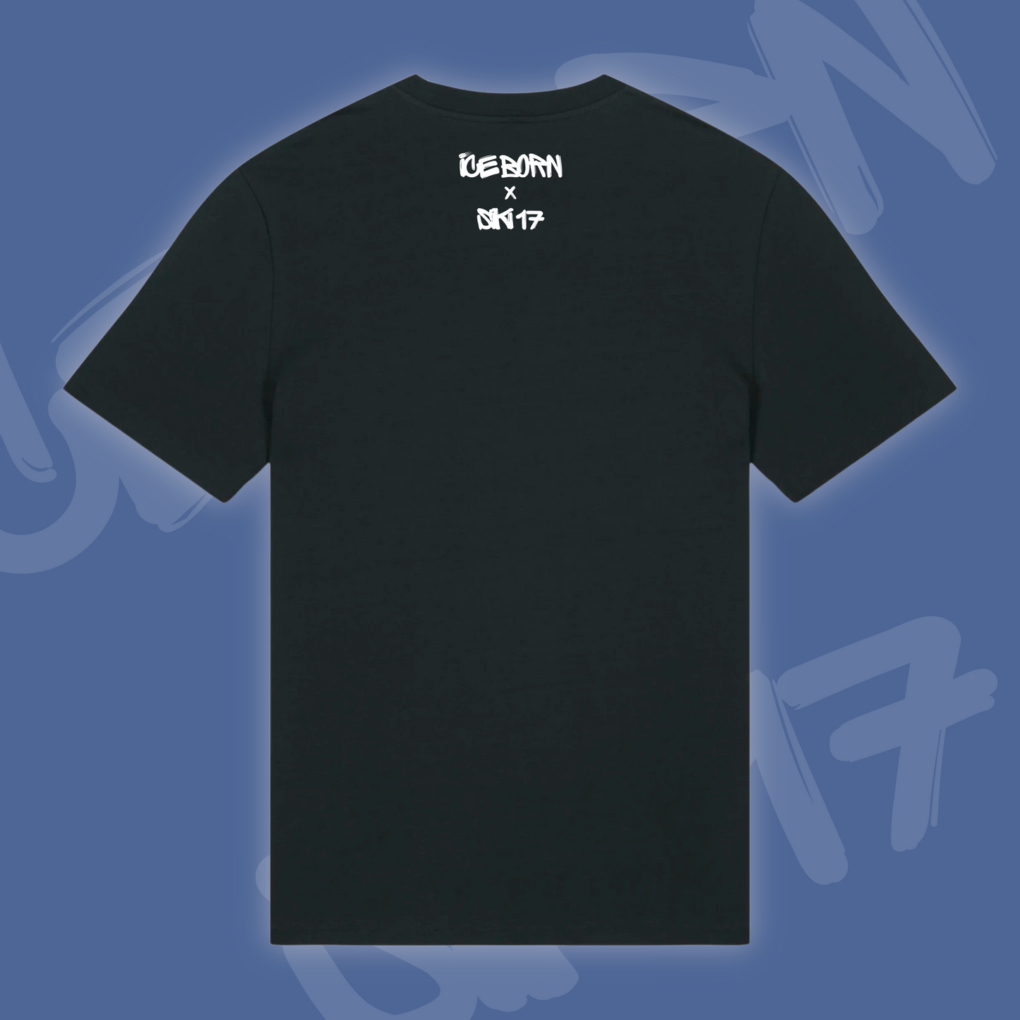Special Edition Tee Petr Sikora - "BOOOO"