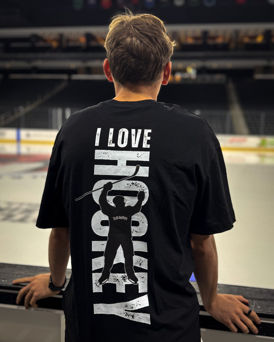 TRIKO - I LOVE HOCKEY