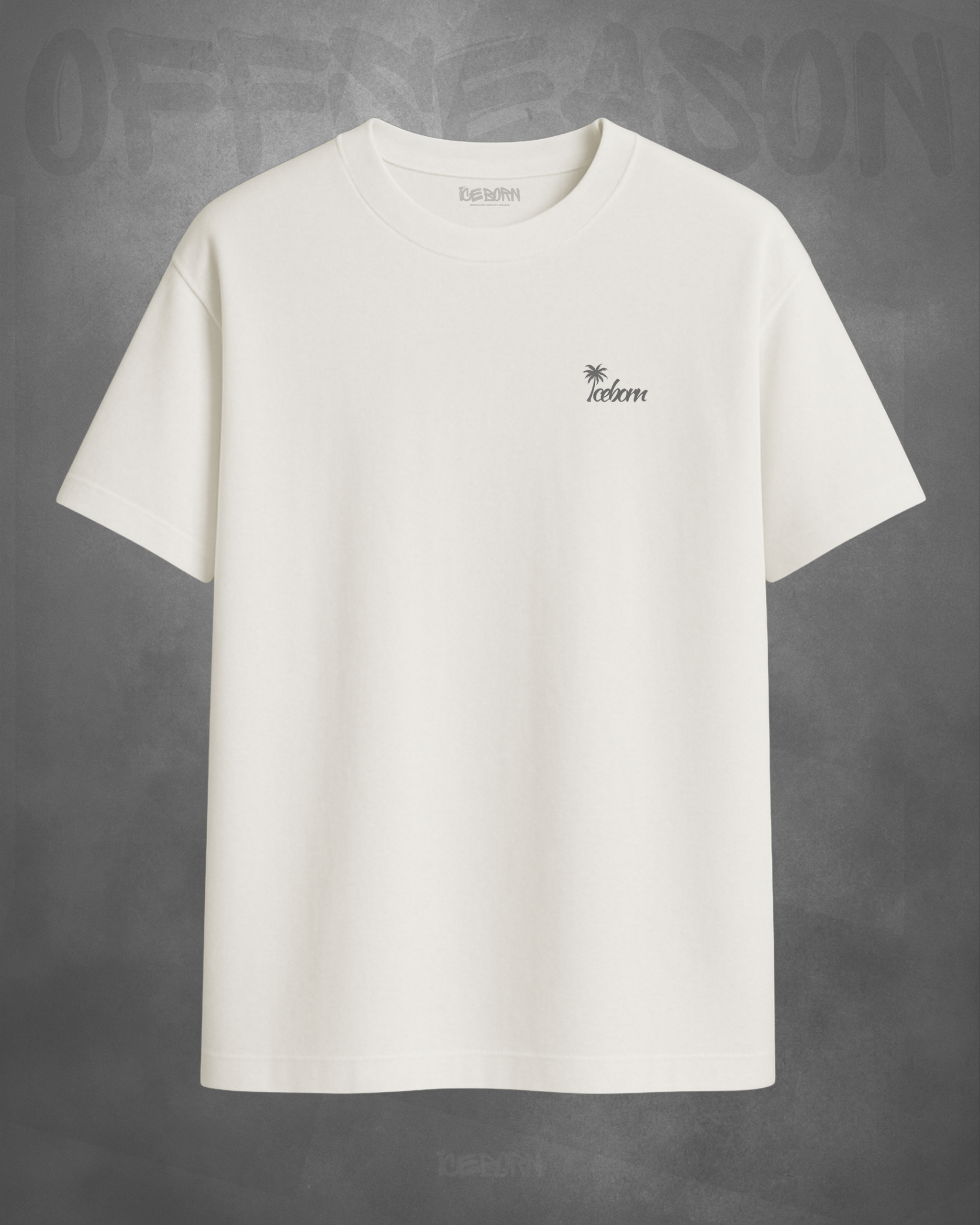 ICEBORN | OFF SEASON Tee