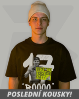 Petr Sikora | BOOOO Tee