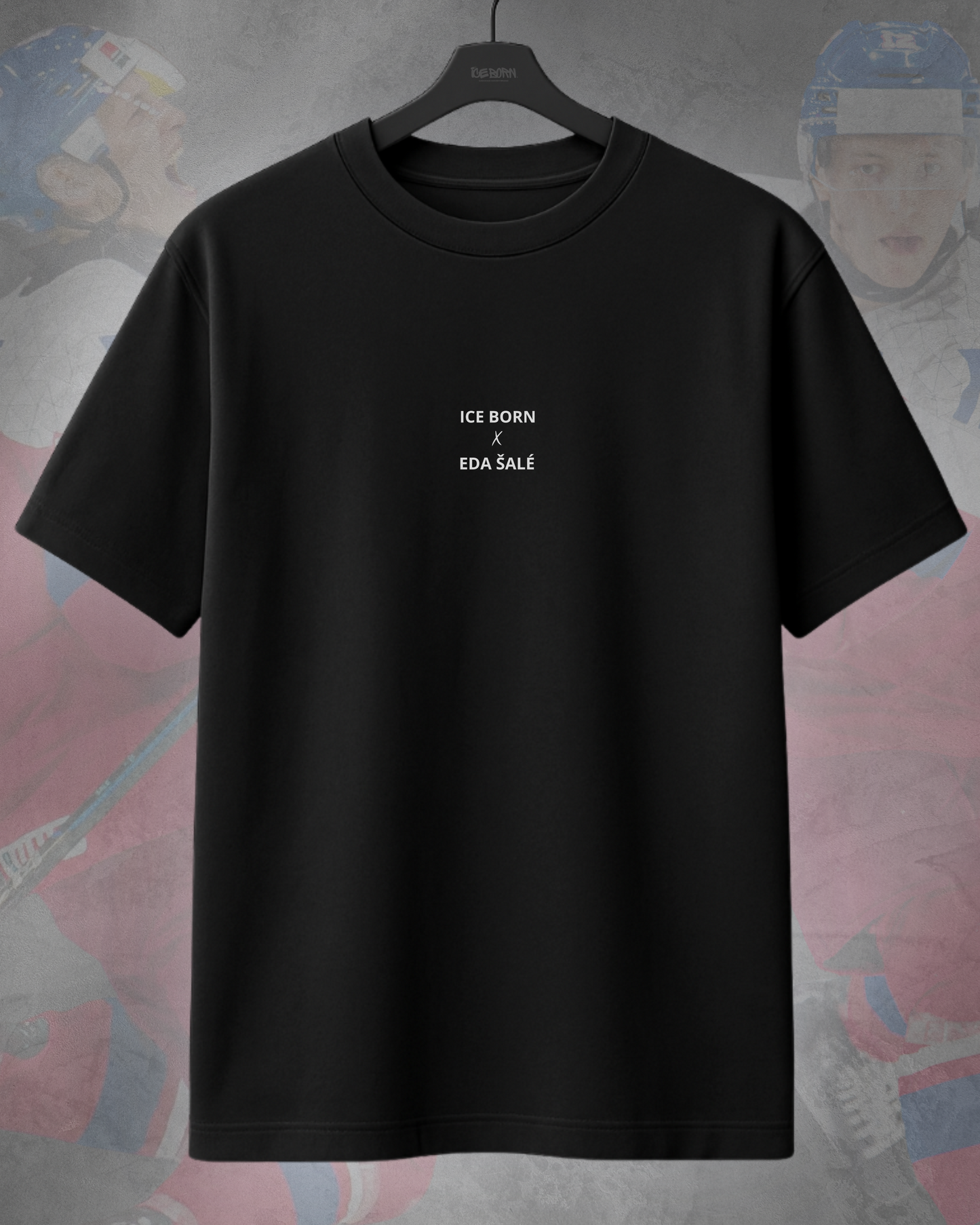 Eda Šalé | VÍTĚZSTVÍ Tee