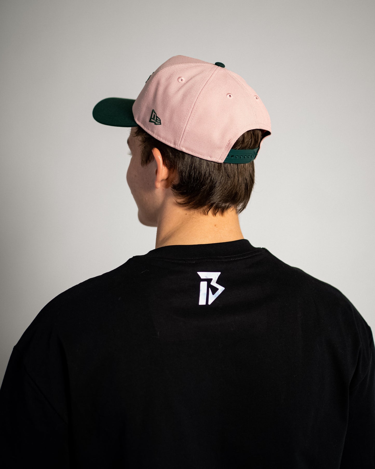 Petr Sikora | CAPTAIN Tee