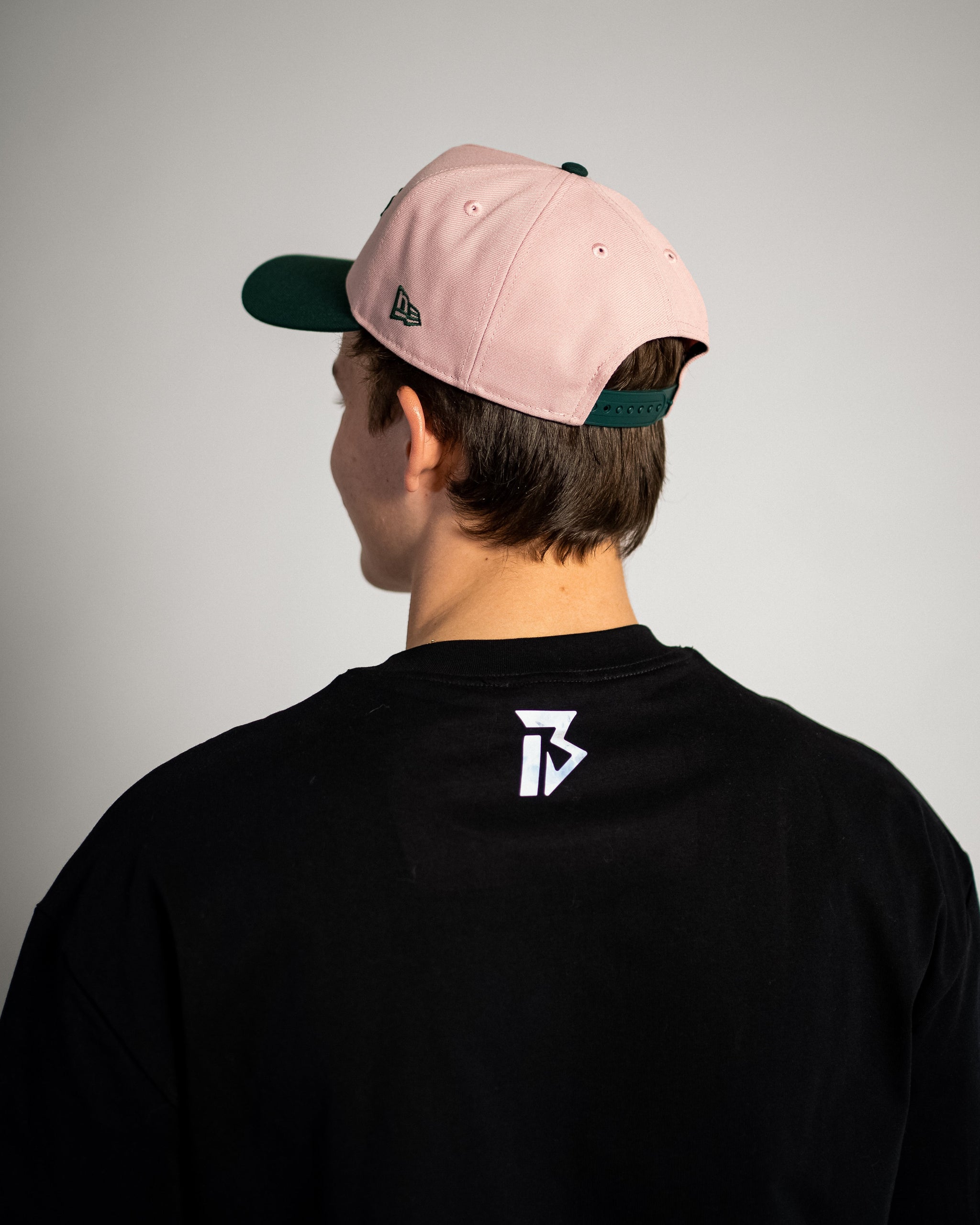 Petr Sikora | CAPTAIN Tee