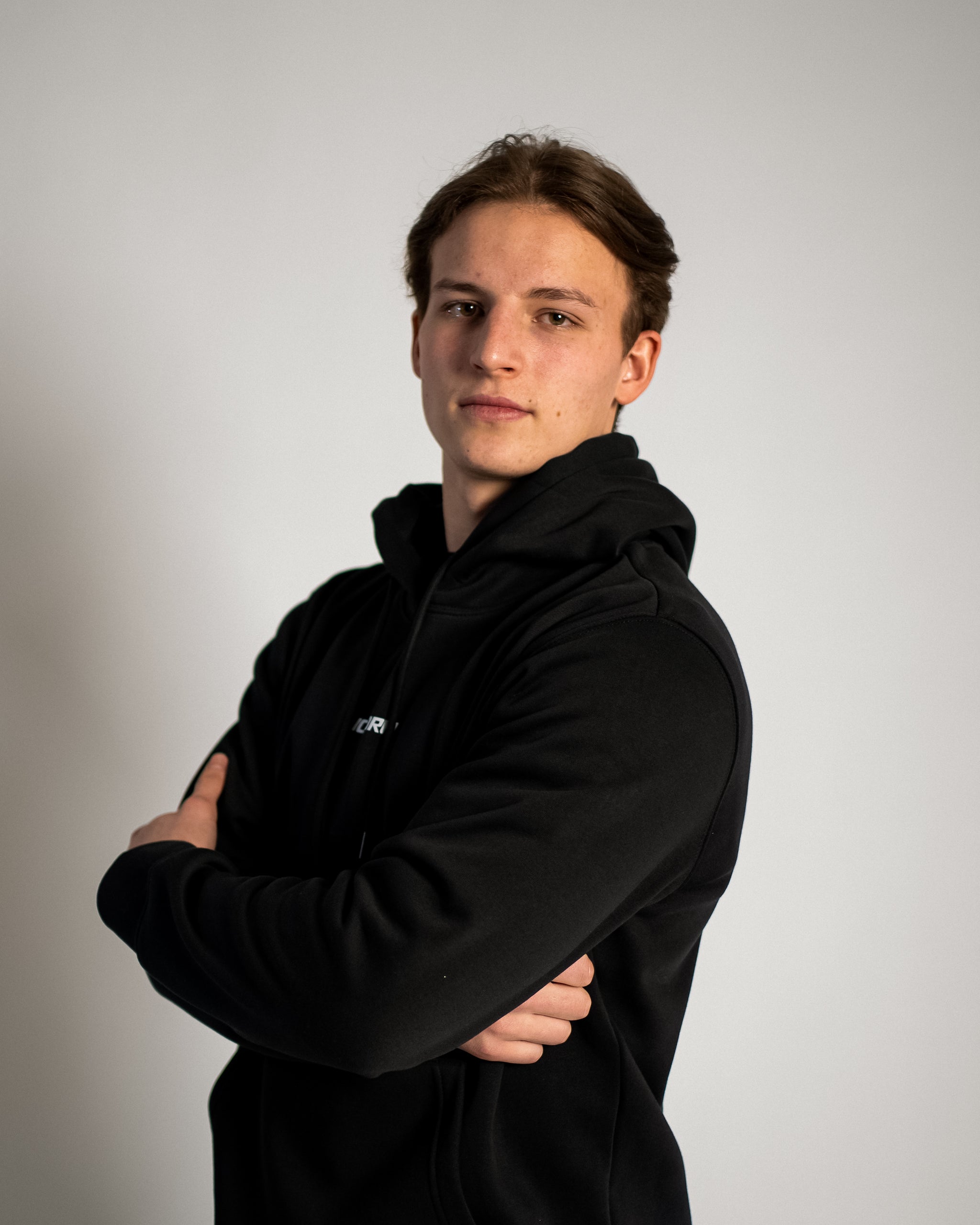Petr Sikora | CAPTAIN Hoodie