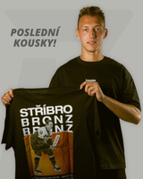Eda Šalé | VÍTĚZSTVÍ Tee