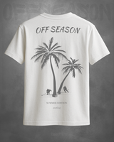 ICEBORN | OFF SEASON Tee