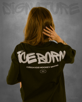 ICEBORN | SIGNATURE Tee