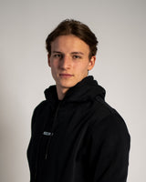 Petr Sikora | STŘÍBRO Hoodie