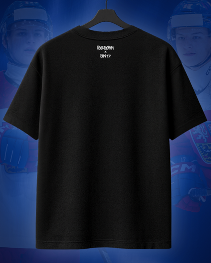 Special Edition Tee Petr Sikora - THE MOST FAVOURITE