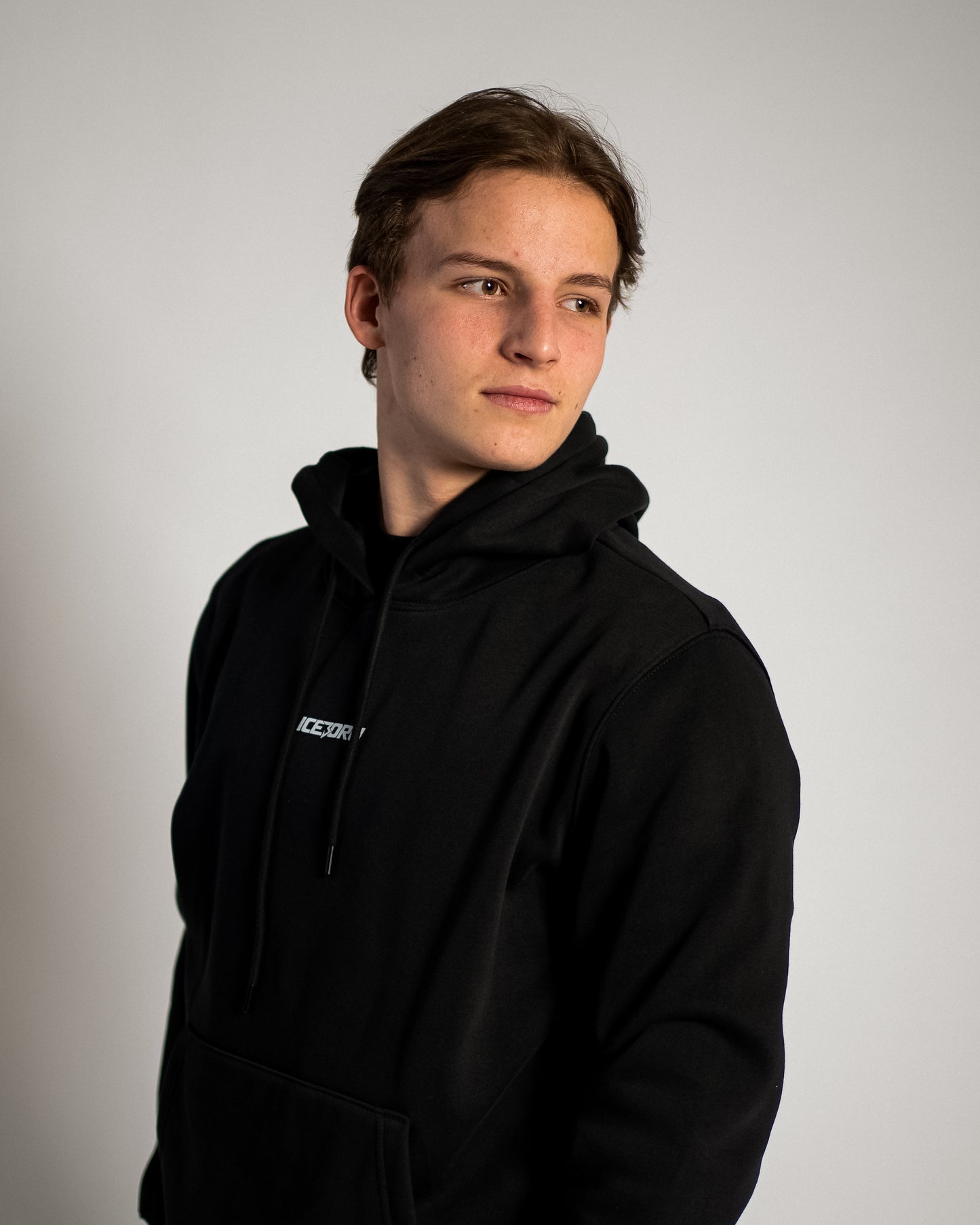 Petr Sikora | STŘÍBRO Hoodie