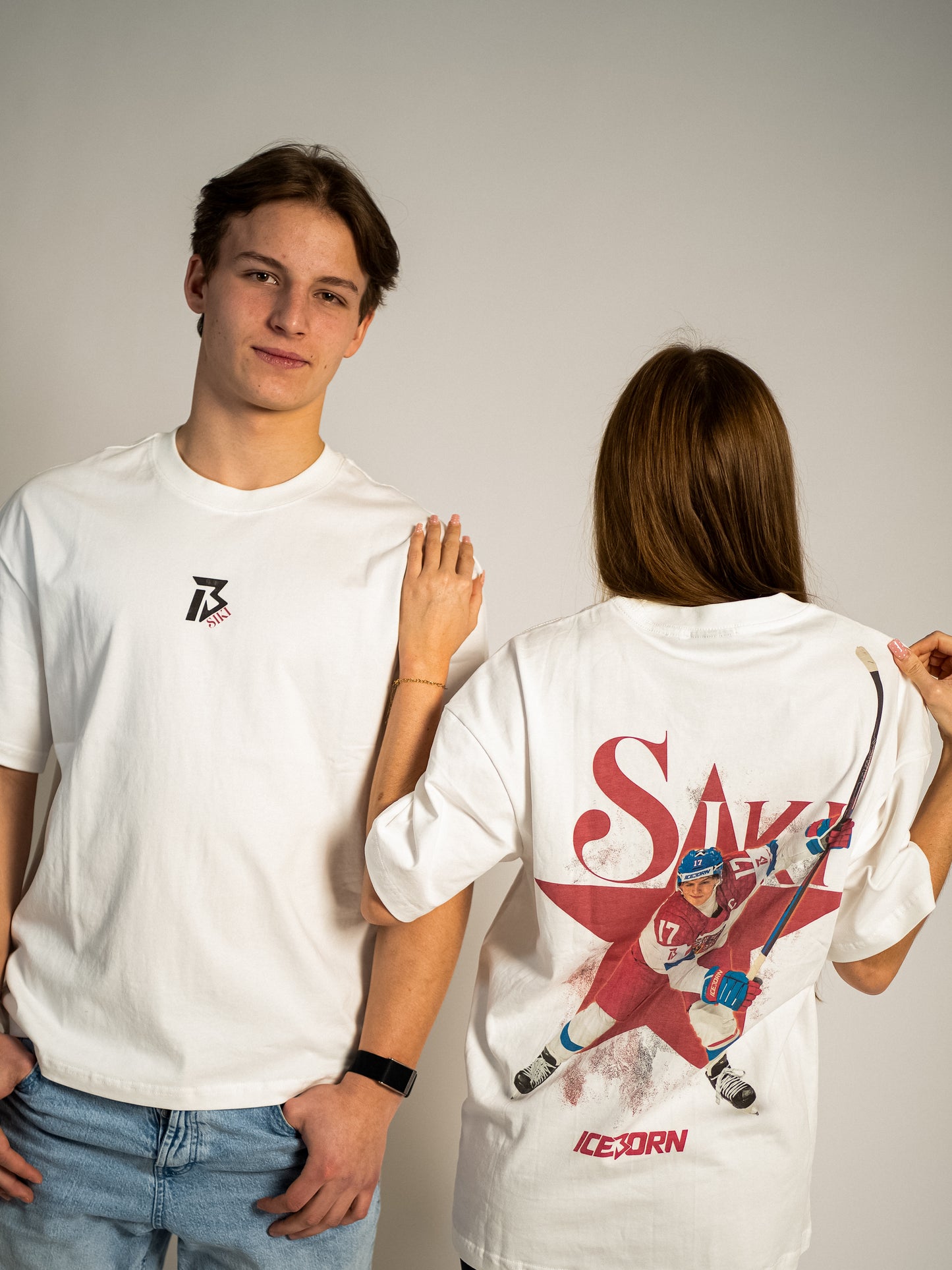 Petr Sikora | CZECH STAR Tee