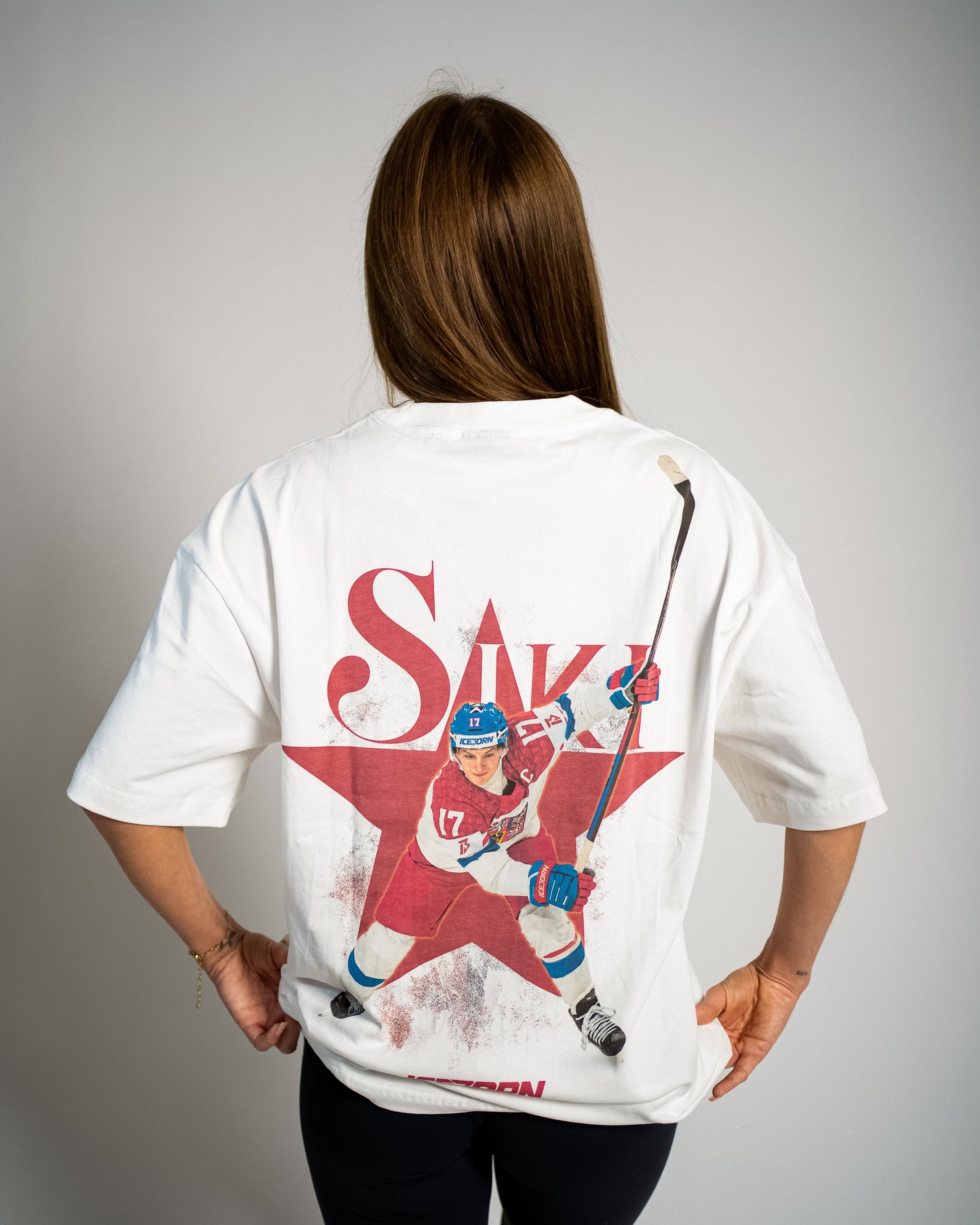 Petr Sikora | CZECH STAR Tee