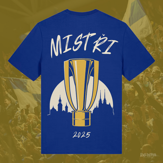 BRNO MISTŘI 2025