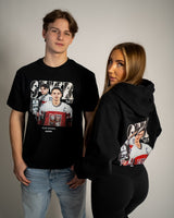 Petr Sikora | STŘÍBRO Hoodie
