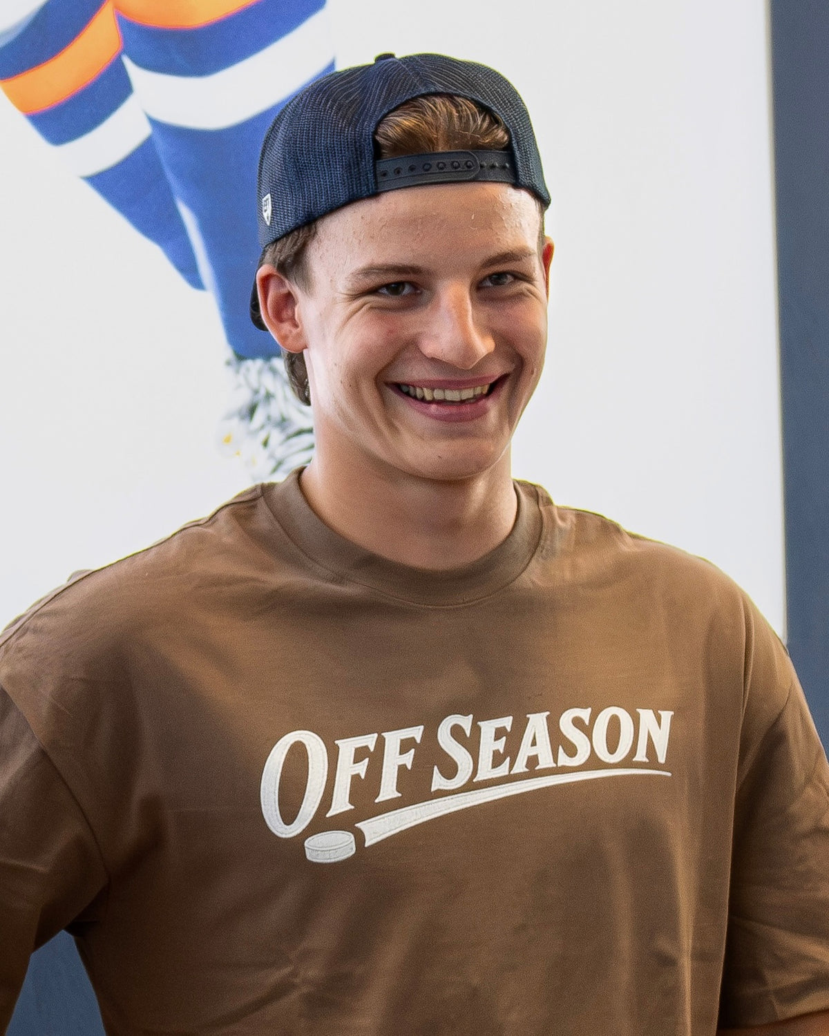 OFFSEASON TEE 2.0