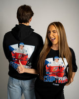 Petr Sikora | CAPTAIN Hoodie