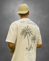 ICEBORN | OFF SEASON Tee