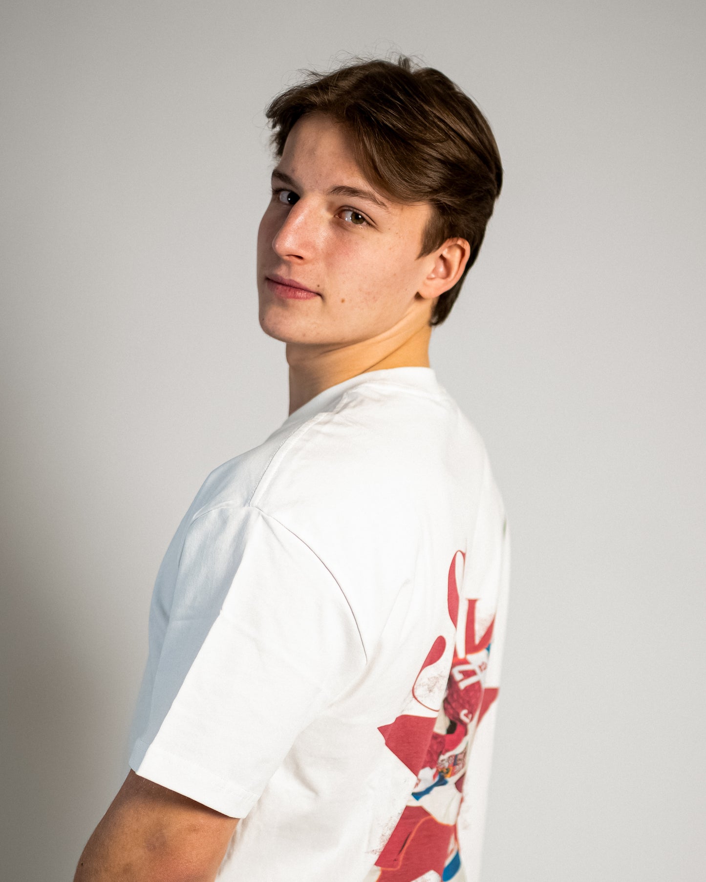 Petr Sikora | CZECH STAR Tee