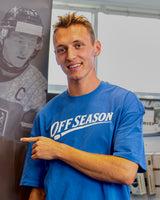 OFFSEASON TEE 2.0