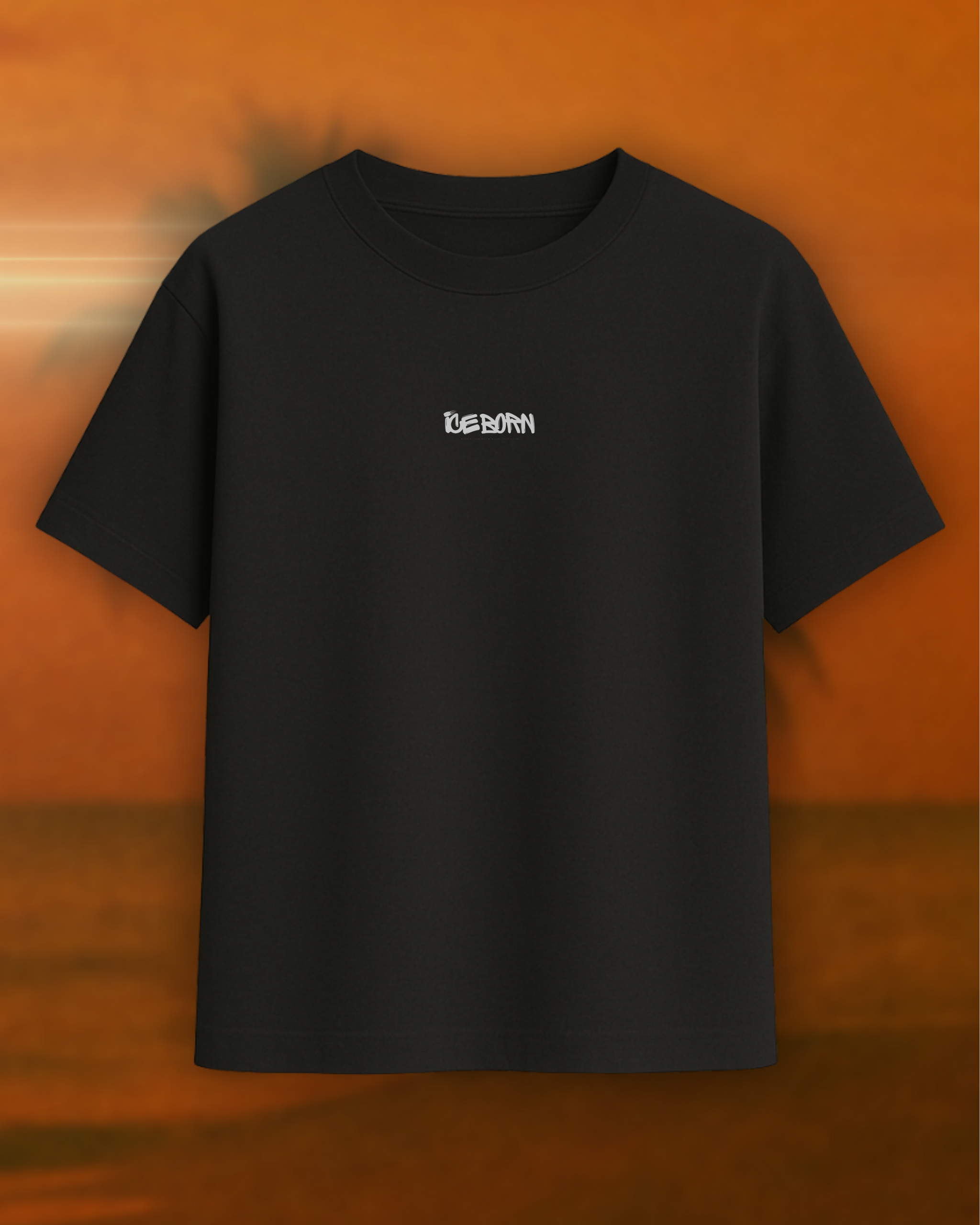 ICEBORN | SIGNATURE Tee