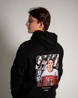 Petr Sikora | STŘÍBRO Hoodie