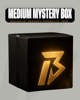 MEDIUM | MYSTERY BOX
