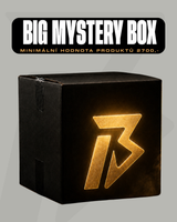 BIG | MYSTERY BOX