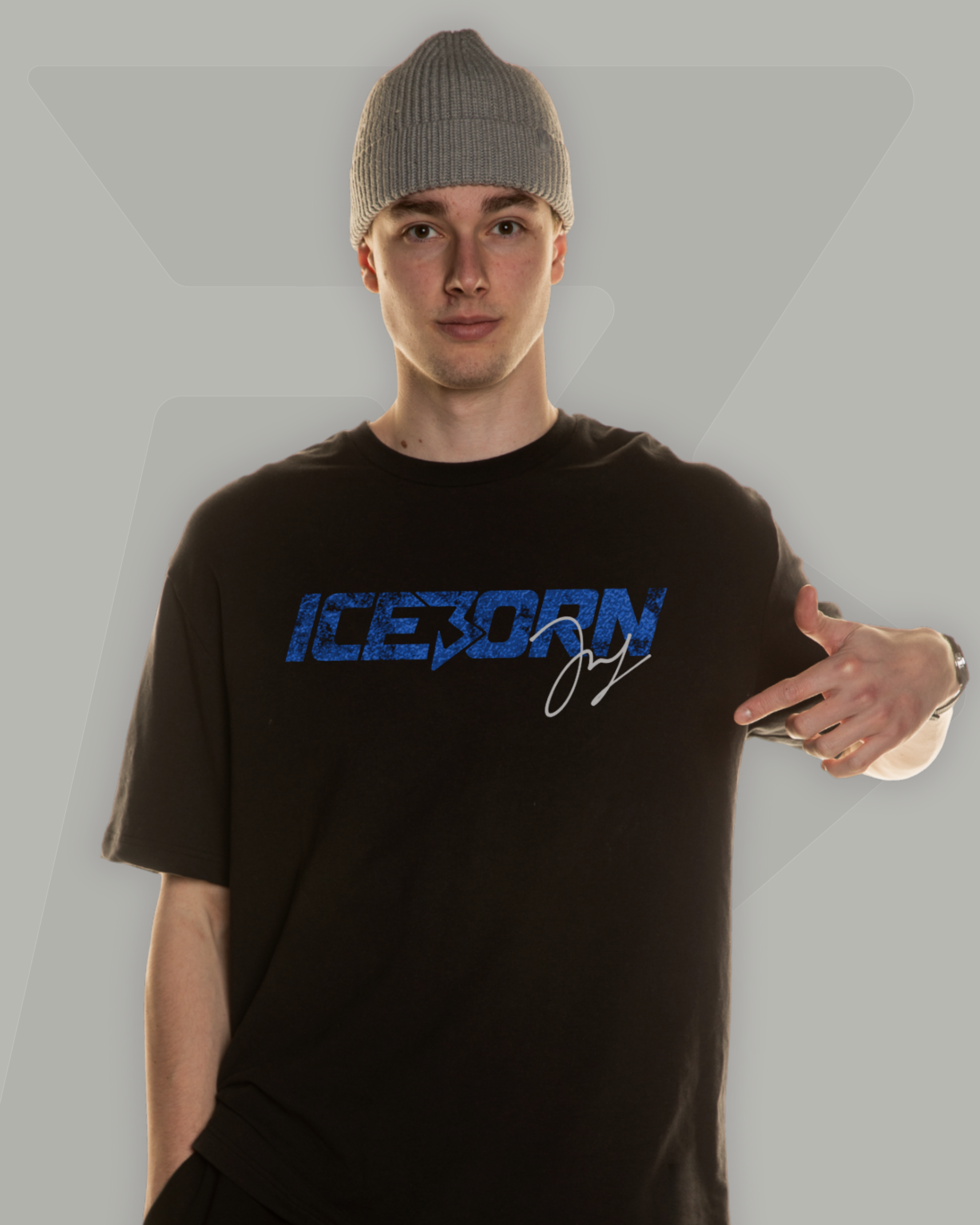 Adam Jiříček | POHODA Tee