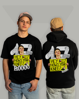 Petr Sikora | “BOOOO“ 2.0 Tee