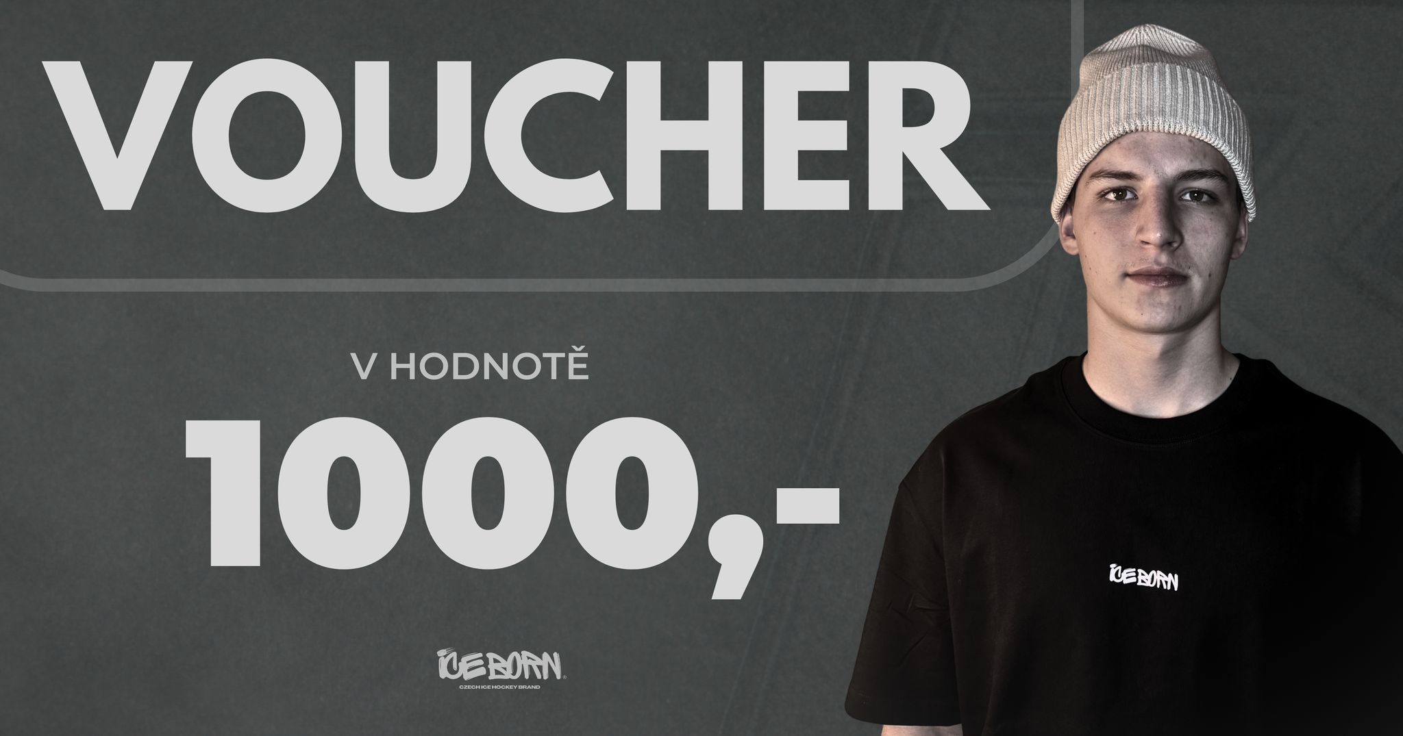 Dárkový poukaz | 1.000 Kč