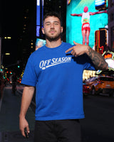 OFFSEASON TEE 2.0