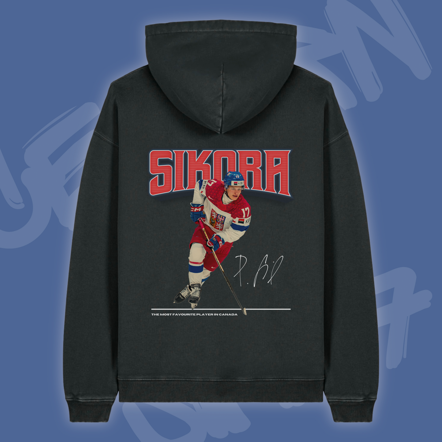 Special High Quality Hoodie - The Most Favourite
