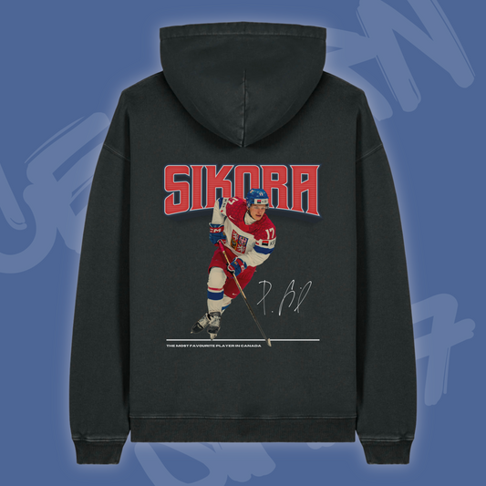 Special High Quality Hoodie - The Most Favourite