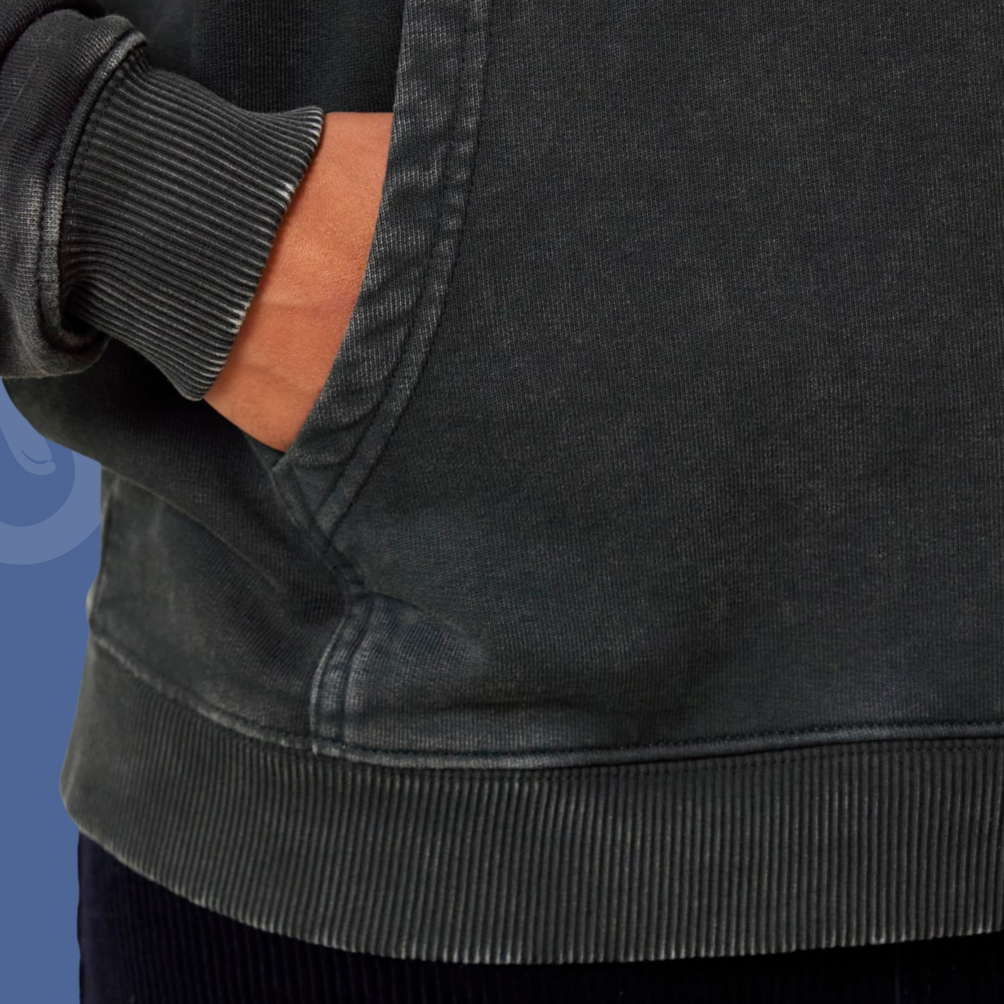 Special High Quality Hoodie - “BOOOO”