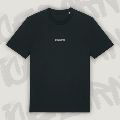 Ice Born Tee - Signature
