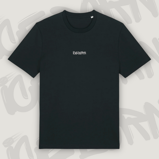 Ice Born Tee - Signature