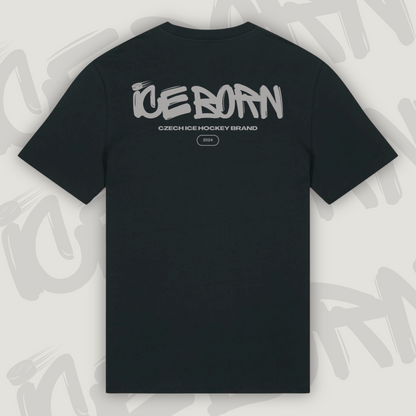 Ice Born Tee - Signature