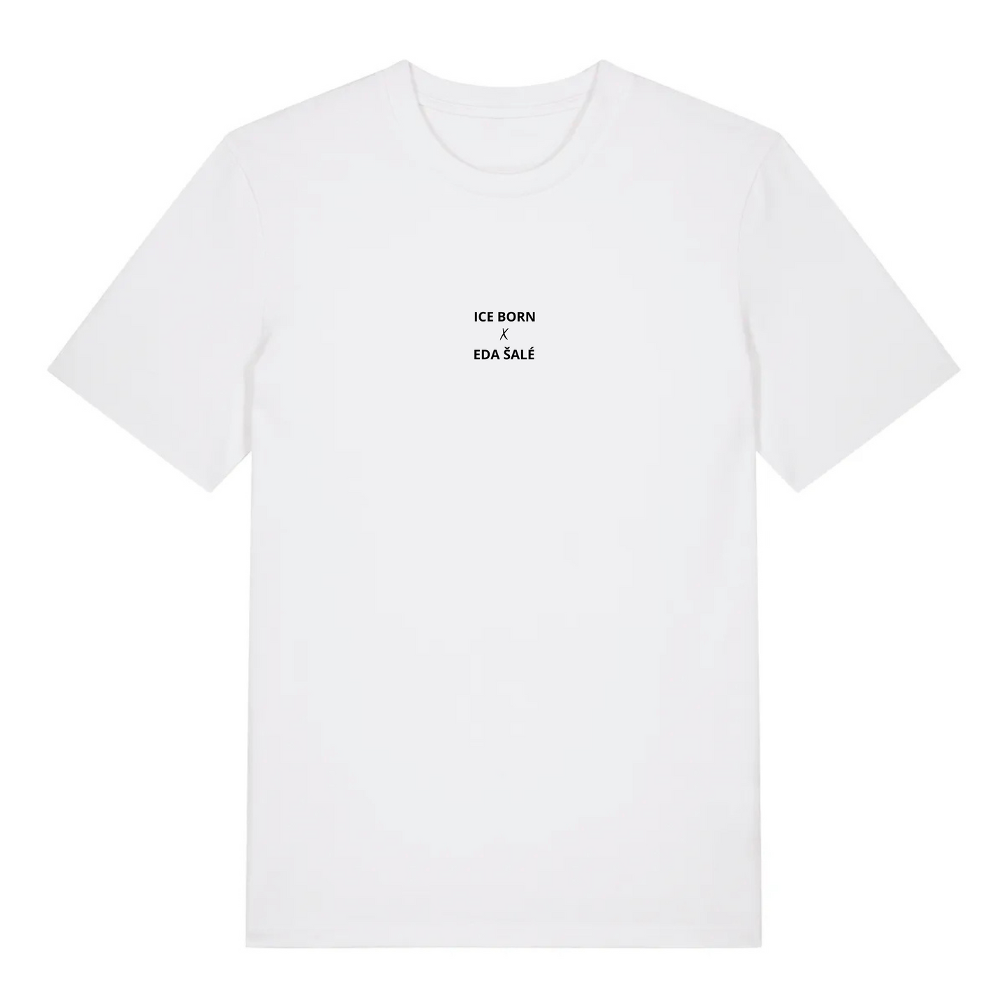 Special Edition Tee Eda Šalé - Hrdost
