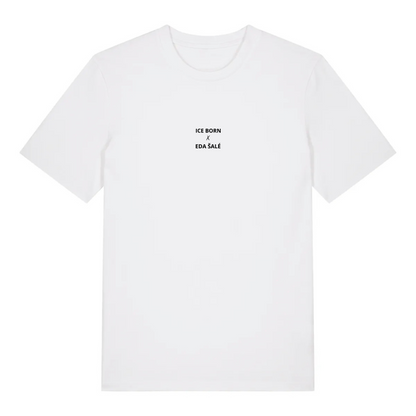 Special Edition Tee Eda Šalé - Hrdost