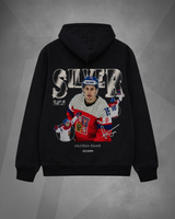 Vojta Čihař | STŘÍBRO Hoodie