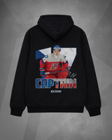 Petr Sikora | CAPTAIN Hoodie