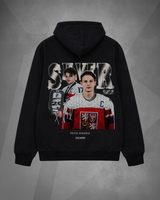 Petr Sikora | STŘÍBRO Hoodie