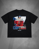 Petr Sikora | CAPTAIN Tee