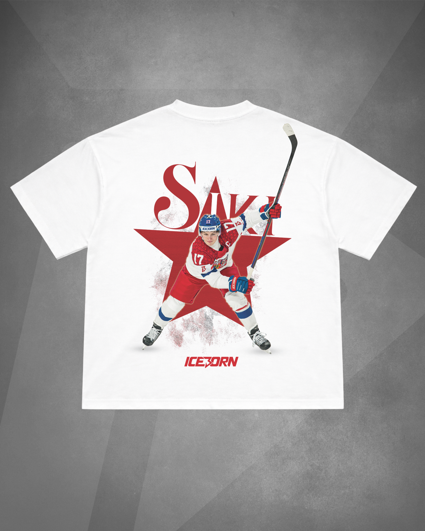 Petr Sikora | CZECH STAR Tee