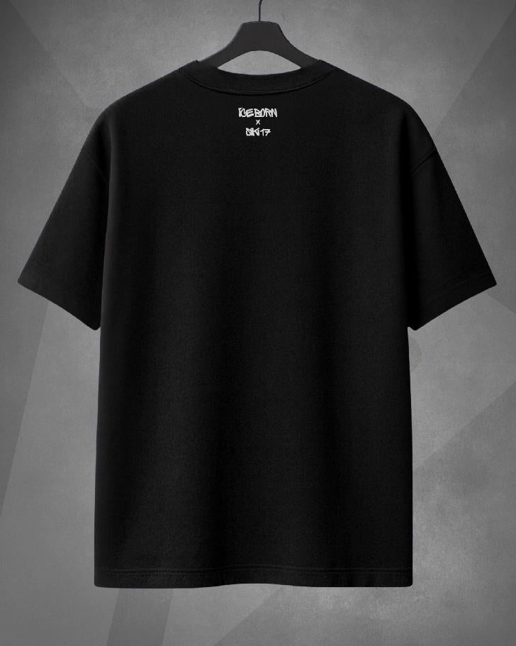 Petr Sikora | BOOOO Tee